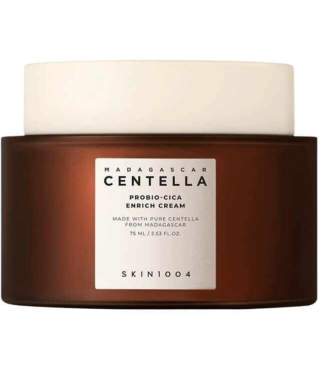 SKIN1004 | MADAGASCAR CENTELLA PROBIO-CICA ENRICH CREAM